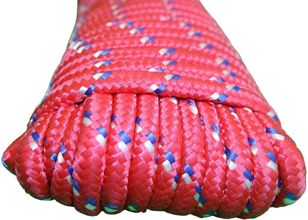 ATERET Diamond Braid Polypropylene Rope