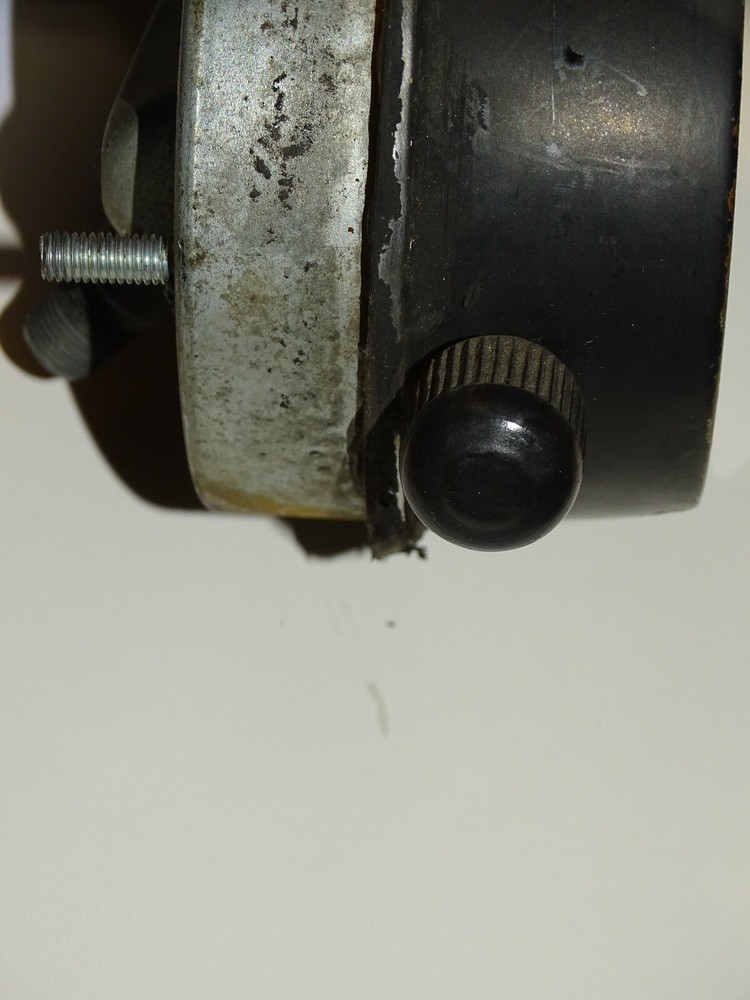 HONDA CB 550 FOUR SPEEDOMETER TACHOMETER