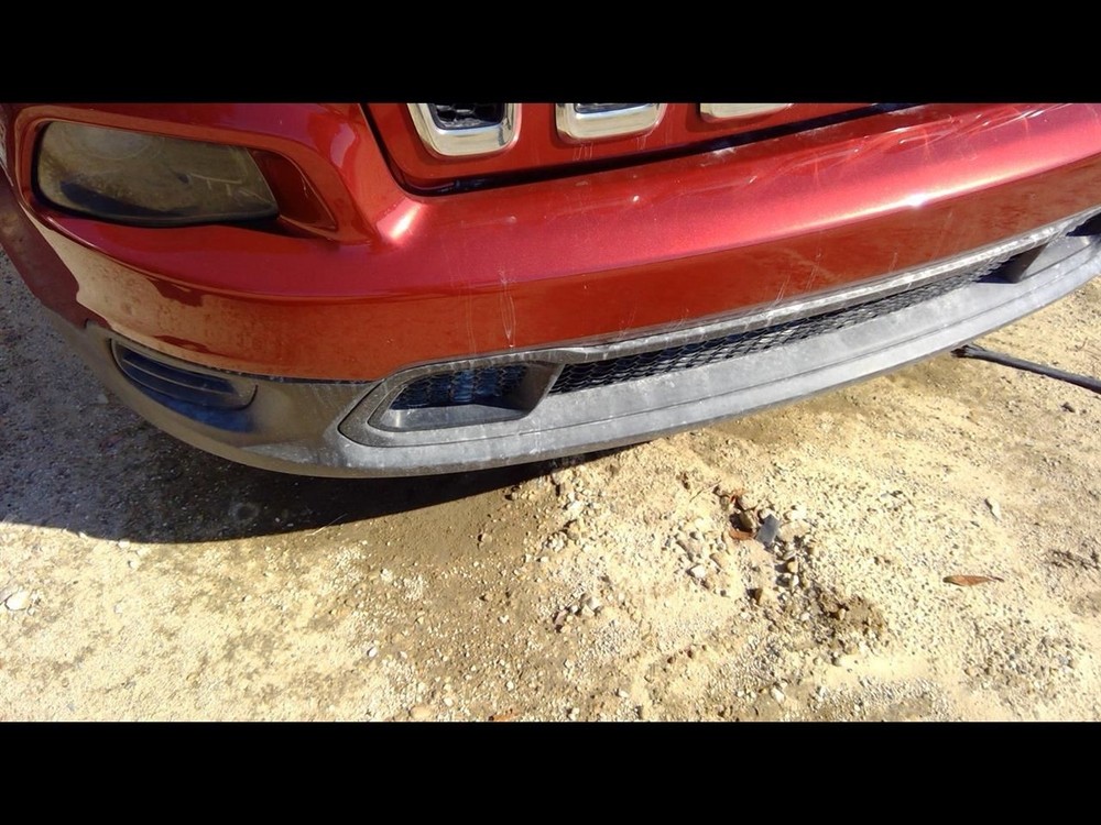 CHEROKEE 2014 Air Shutter 1146735