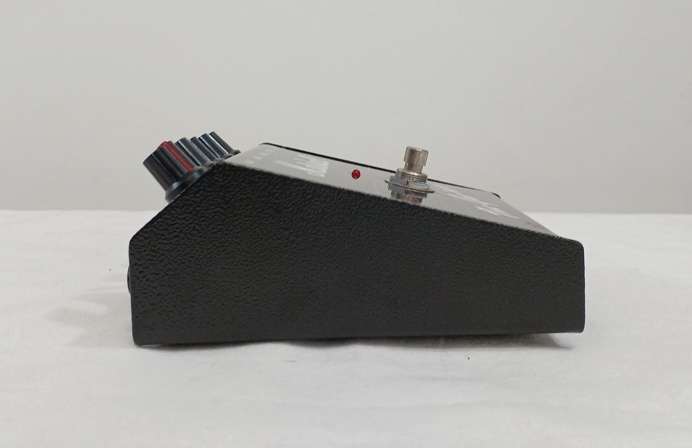 MARSHALL THE GUV`NOR Prelifier