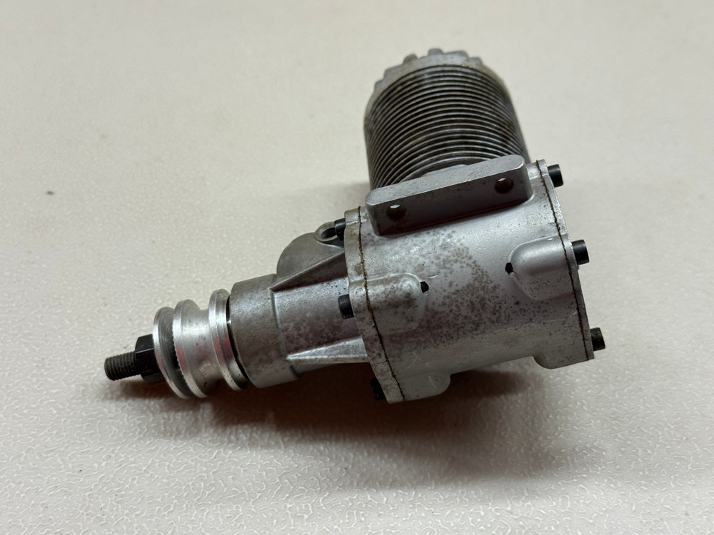 Webra Speed 61 RC Airplane Engine