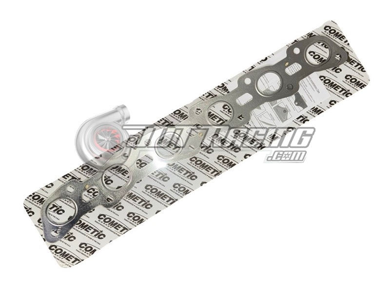 Cometic MLS Exhaust Manifold Gasket for Nissan RB20E RB20DE RB20DET RB25DET