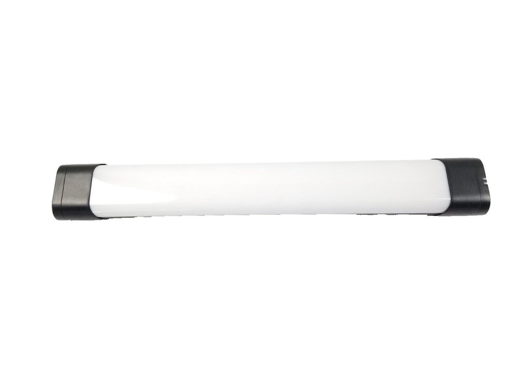 Quasar Science Double Rainbow Linear LED Lamp RR50