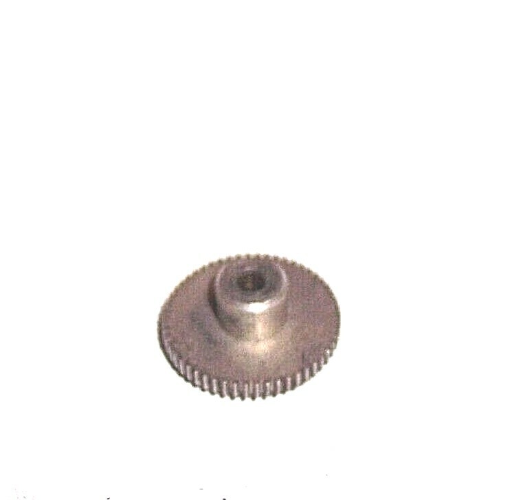 EDISON FIRESIDE PHONOGRAPH INTERMEDIATE GEAR