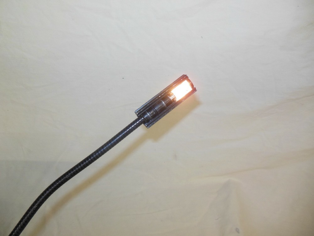 CAMERA A.C. LIGHT 4 PIN ARRI