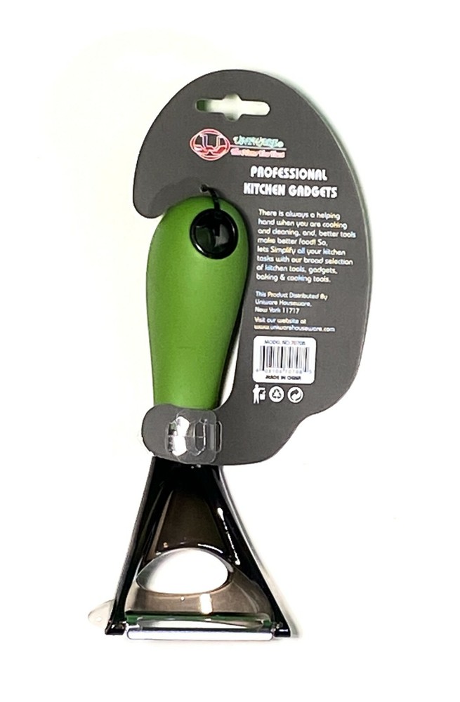 Uniware Y Handle Vegetable Peeler