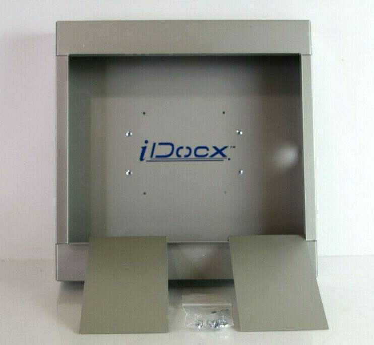 IDOCX IPAD - PRECONSTRUCTION BOX 292