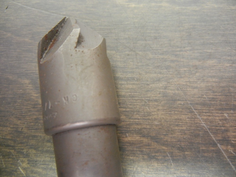 Severance CK 7/8-41 Countersink NEW