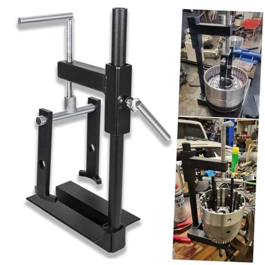 T-0158 Universal Clutch Drum Spring Compressor Transmission Tool Heavy Duty