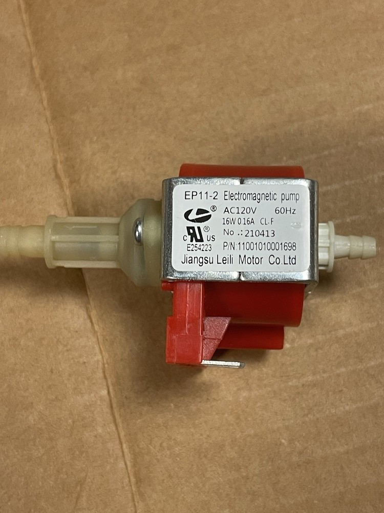Dehumidifier Pump