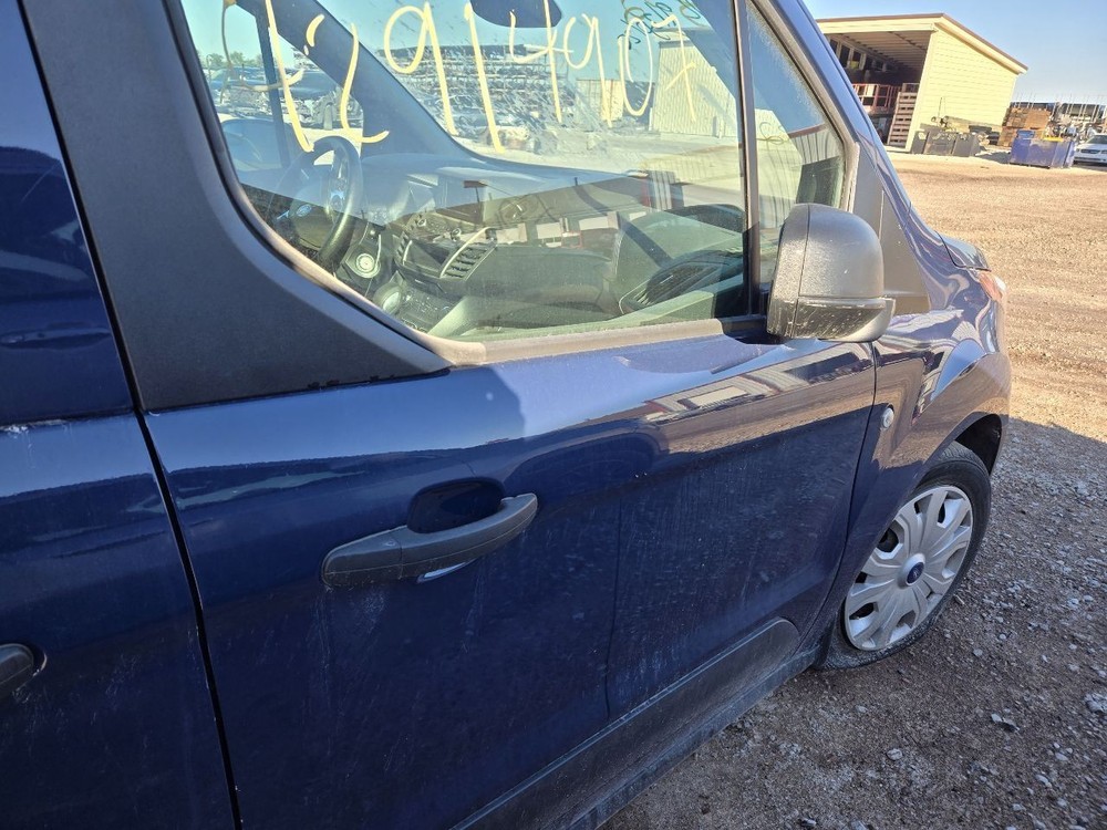 2019-2023 Ford Transit Connect 4.2" Display Screen