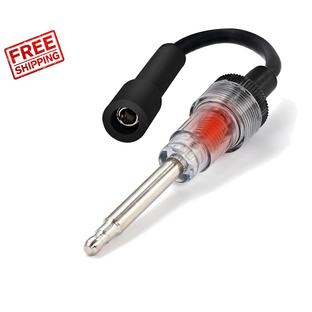 Fool-Proof Ram-Pro Spark Tester: Instant Ignition Diagnostics for Every Engine
