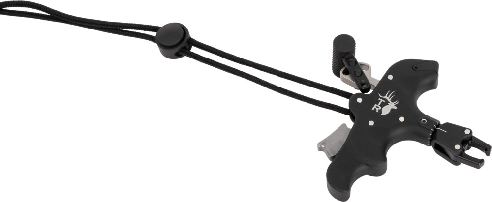 Trophy Ridge 3 Finger Precise Pro Thumb Release