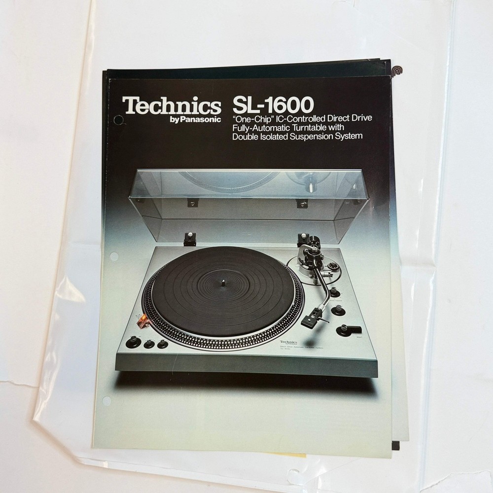 Technics RS-631 Stereo Cassette Deck