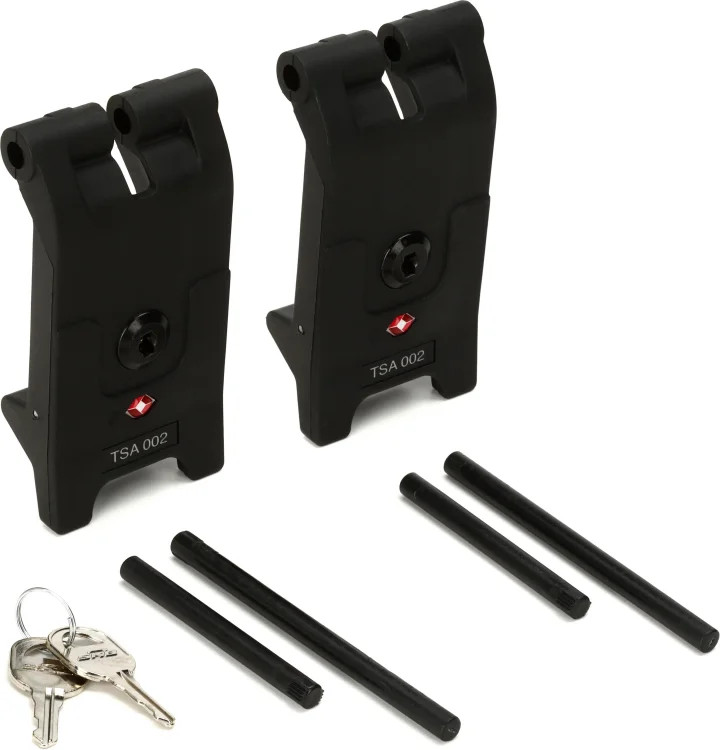 SKB TSA 3 Locking Latch Kit