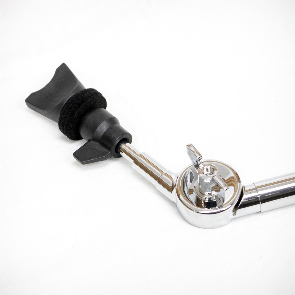 Alesis Long Cymbal Support Arm for Alesis Command X Mesh Electronic Drum Kit