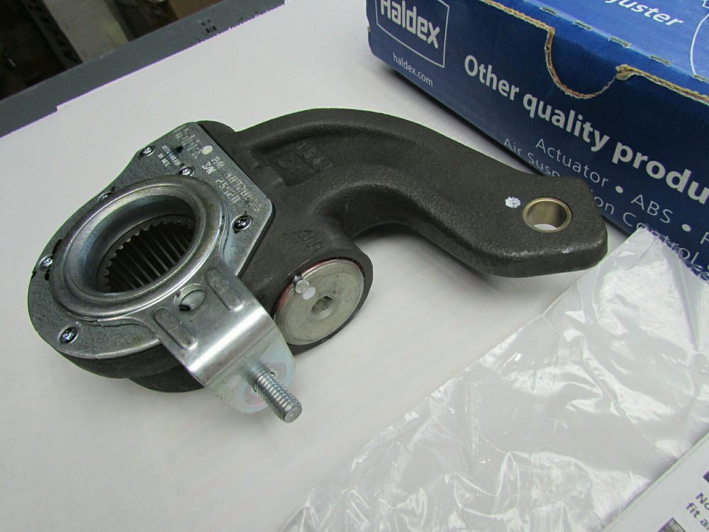 Haldex S-ABA Sensing Automatic Brake Slack Adjuster Kits, Self Setting 40020241