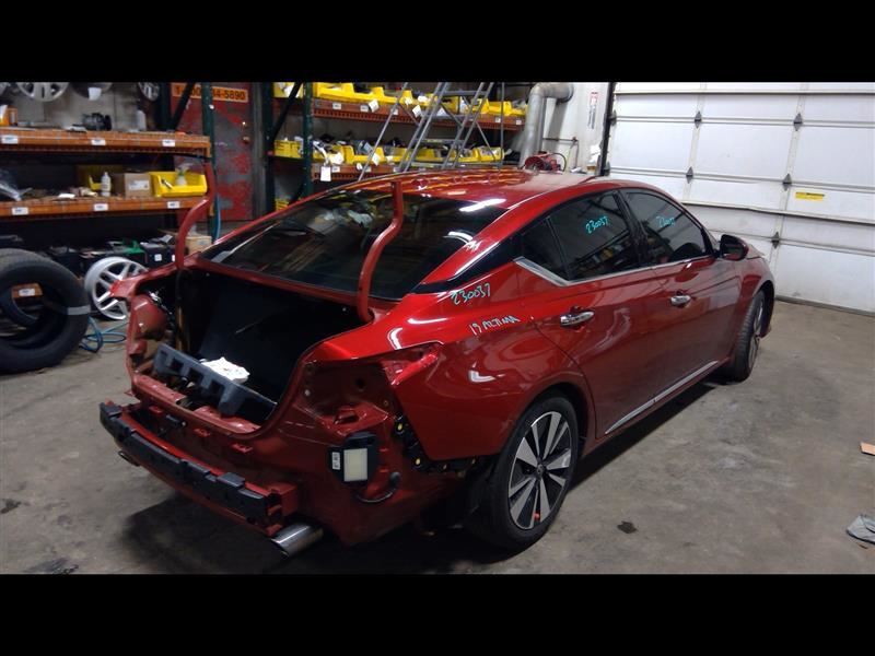 2019 ALTIMA Automatic Transmission Shifter 1062583