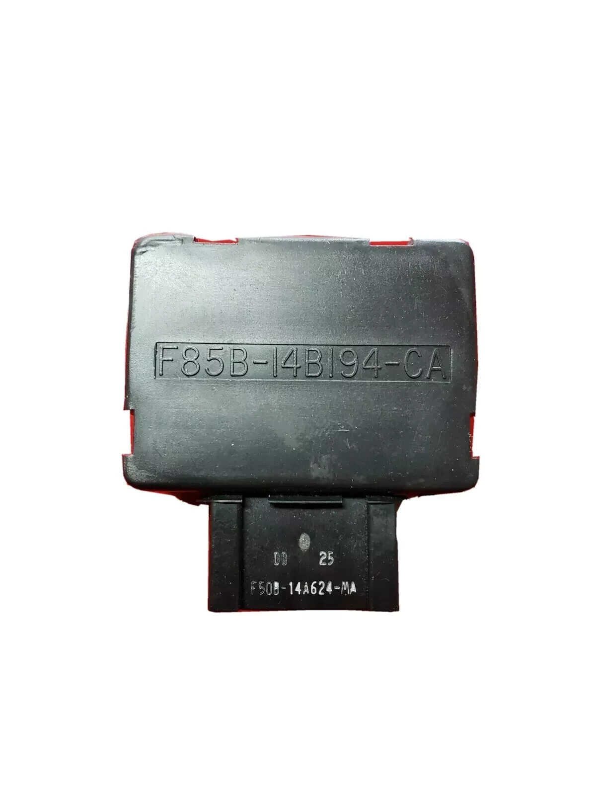 #F85B-14B194-CA Ford F150 4x4 4wd Transfer Case Relay Computer Module 1998-2003