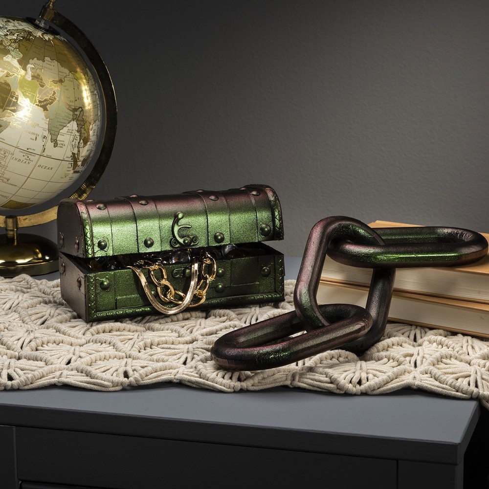 Rust-Oleum Color Shift Spray Paint-372467, 11 oz