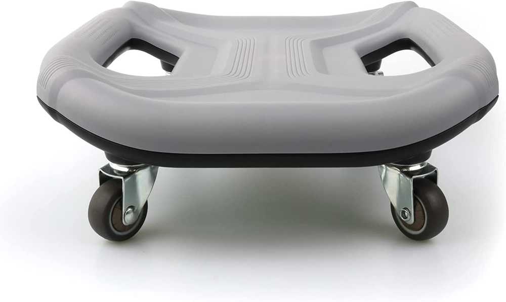 Ab Roller for Abs Workout, Ab Roller Wheel Exercise Equipment for Core Workout,