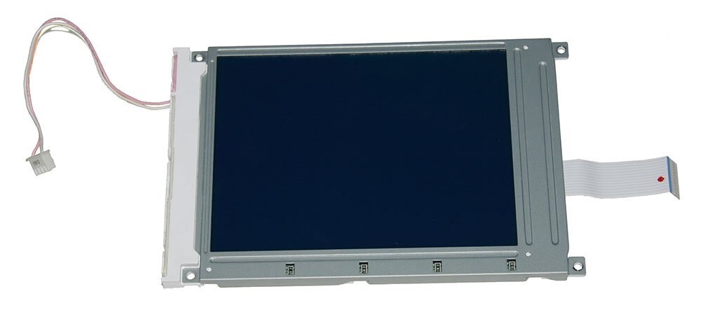 LCD Display Screen Replacement for ROLAND FANTOM S