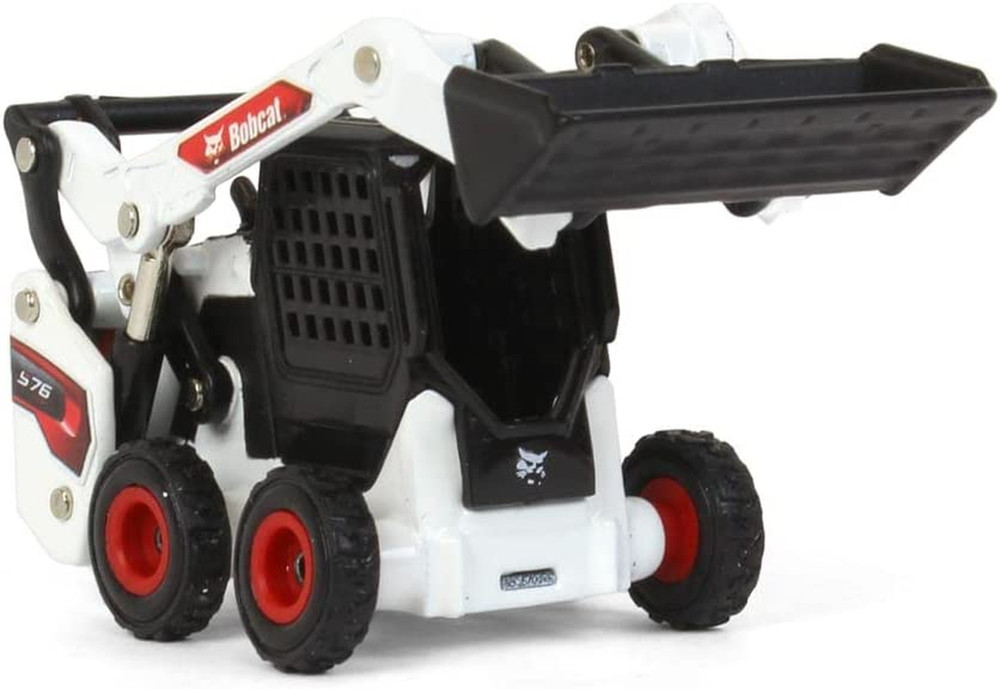 1/64 Bobcat S76 Skid Steer 16424