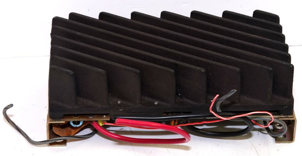 Drake TR7 / TR7A PA Power Amplifier
