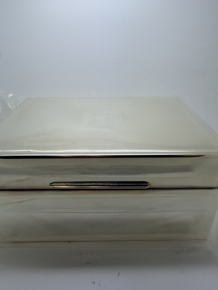 Out’Wrapper Bedat & Co Geneve Watch Empty Box with Outer Box & Certificate Book