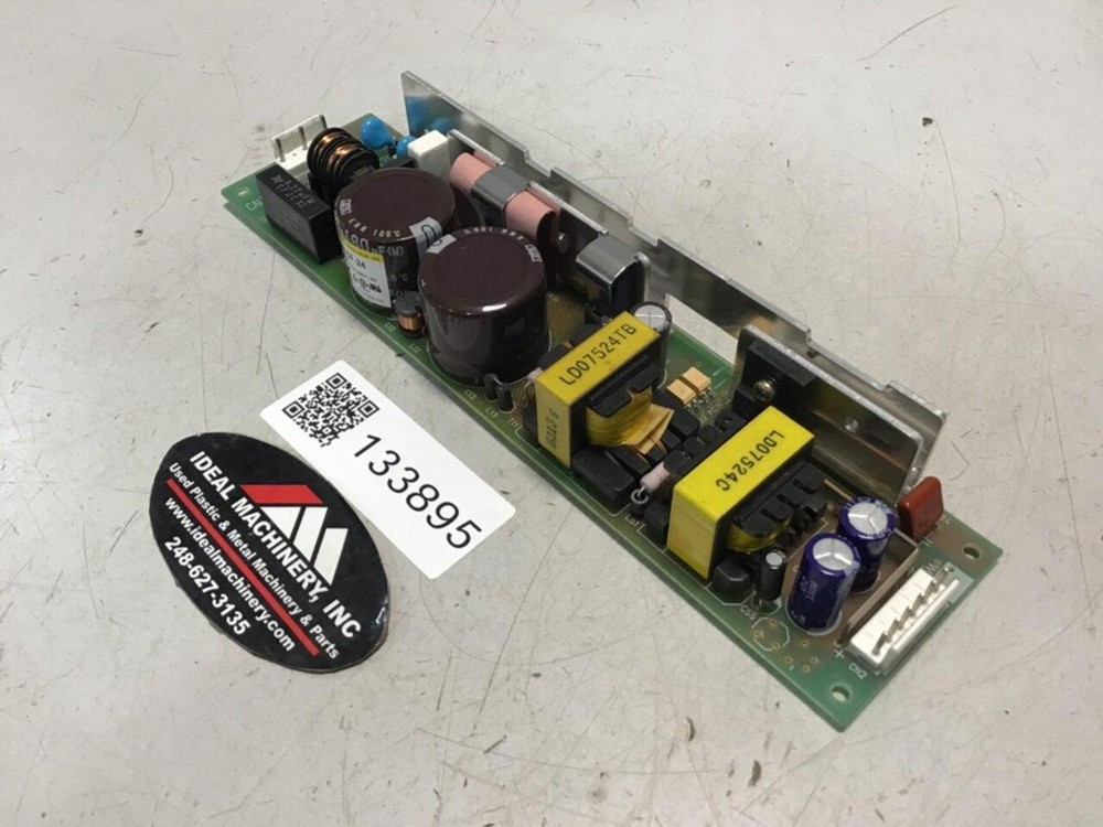 COSEL Power Supply LDA75F-24 Used #133895