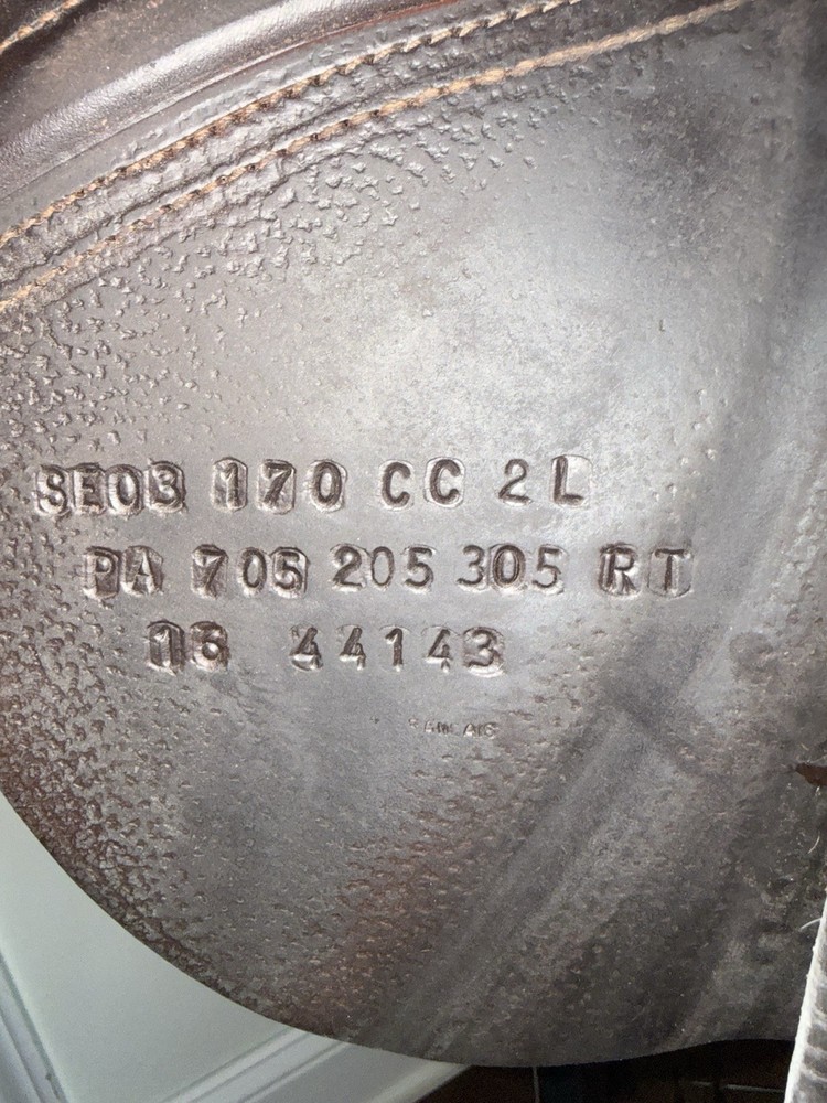 CWD SE03 2L 17” 2016