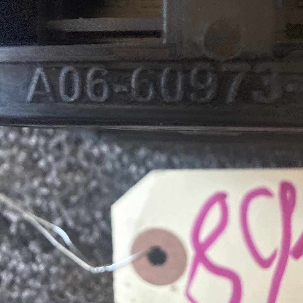 Freightliner Cascadia Dash switch- P/N: A06-60973-000