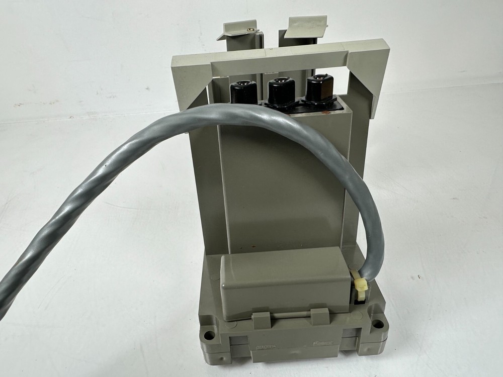 NOS WESTERN ELECTRIC 642A PANEL IN BOX