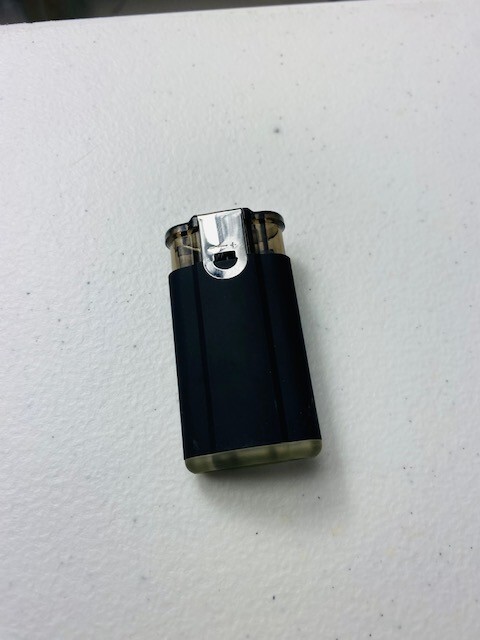 lighter torch by piece