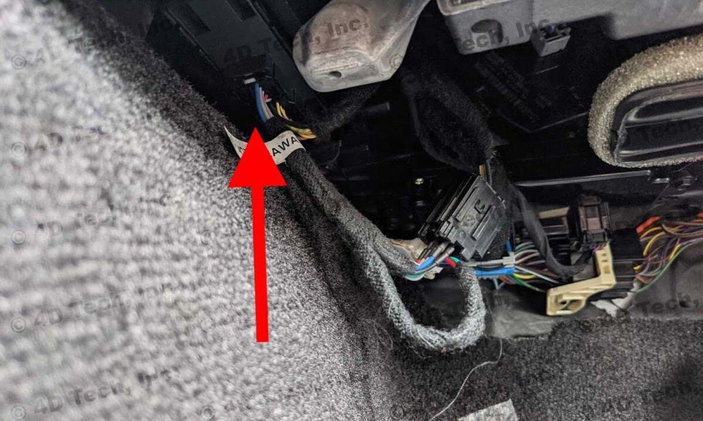 Start Stop Eliminator - Grand Cherokee - Never push the auto stop button again