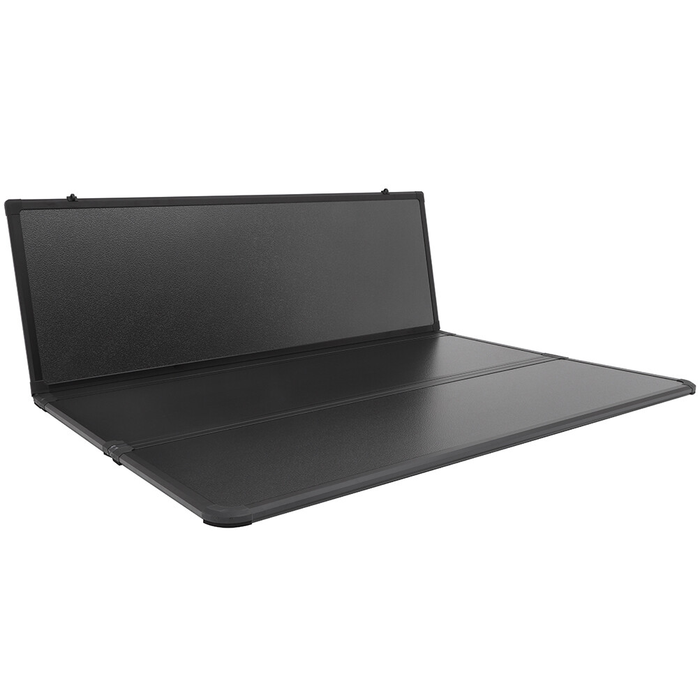 Hard Tri-Fold 5.5 ft Truck Bed Tonneau Cover Fit For 2004-2020 Ford F-150 F150