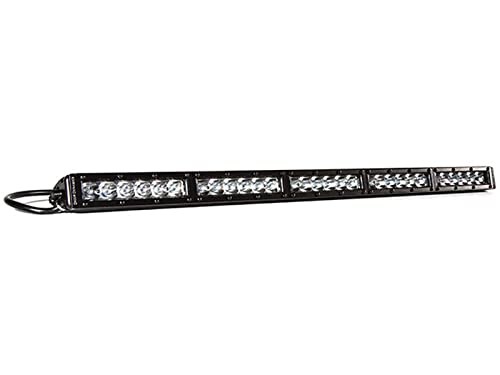Diode Dynamics Dd5018 Ss30 White Driving Light Bar