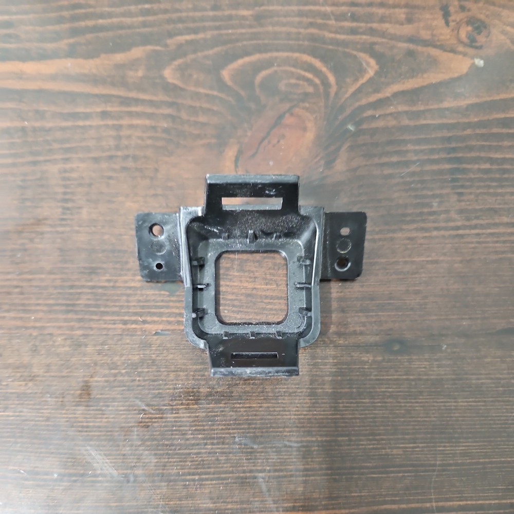 OEM Genuine Mopar Camera Front Grill Mounting Bracket 68364534AA