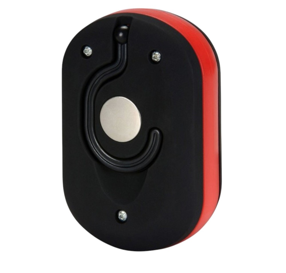 Utilitech 65-Lumen LED Miniature Flashlight