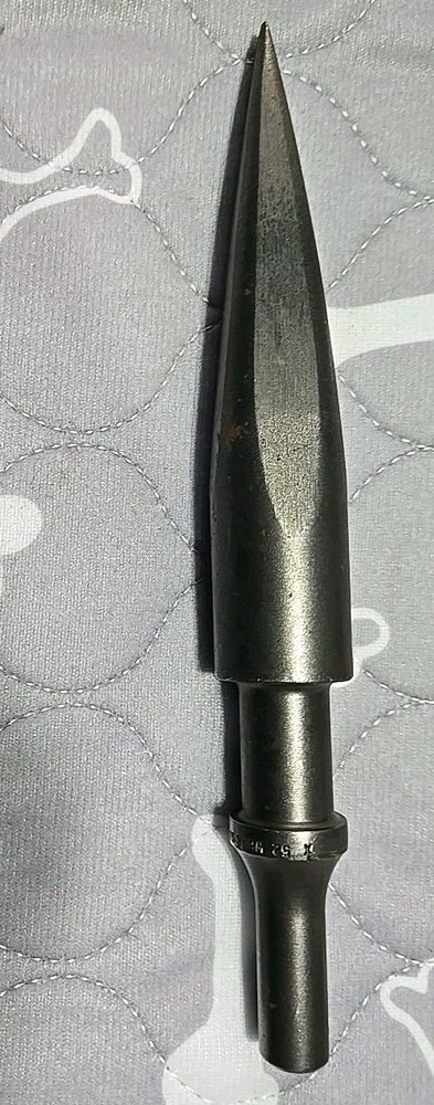 AJAX Air Chisel~X 52