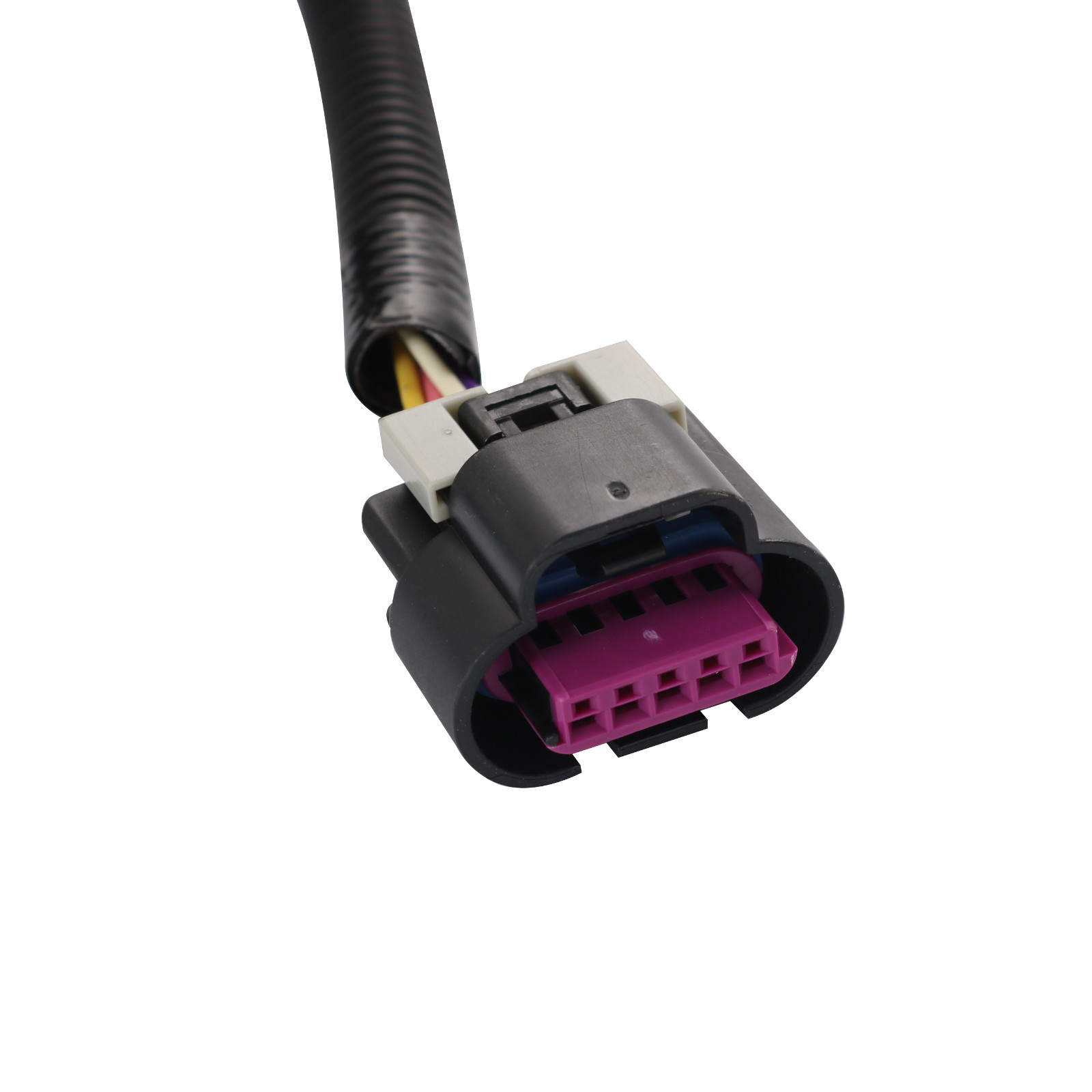 T56 Stand alone Wire Harness Drive by Wire LS LS3 Vortec 03-07 4.8 5.3 6.0 DBW