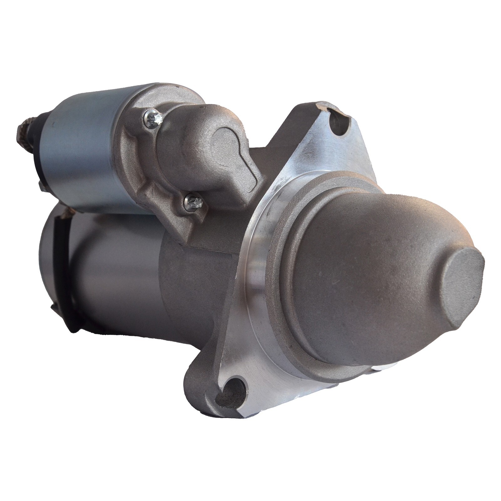 Starter for Chevrolet Colorado Trailblazer EXT 2.8L 3.5L 4.2L 2002-2006 6490