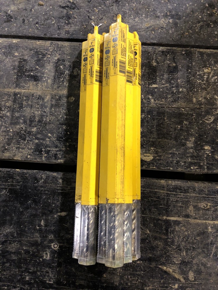 Dewalt DW5480 SDS+ Plus 1” X 16” X 18”