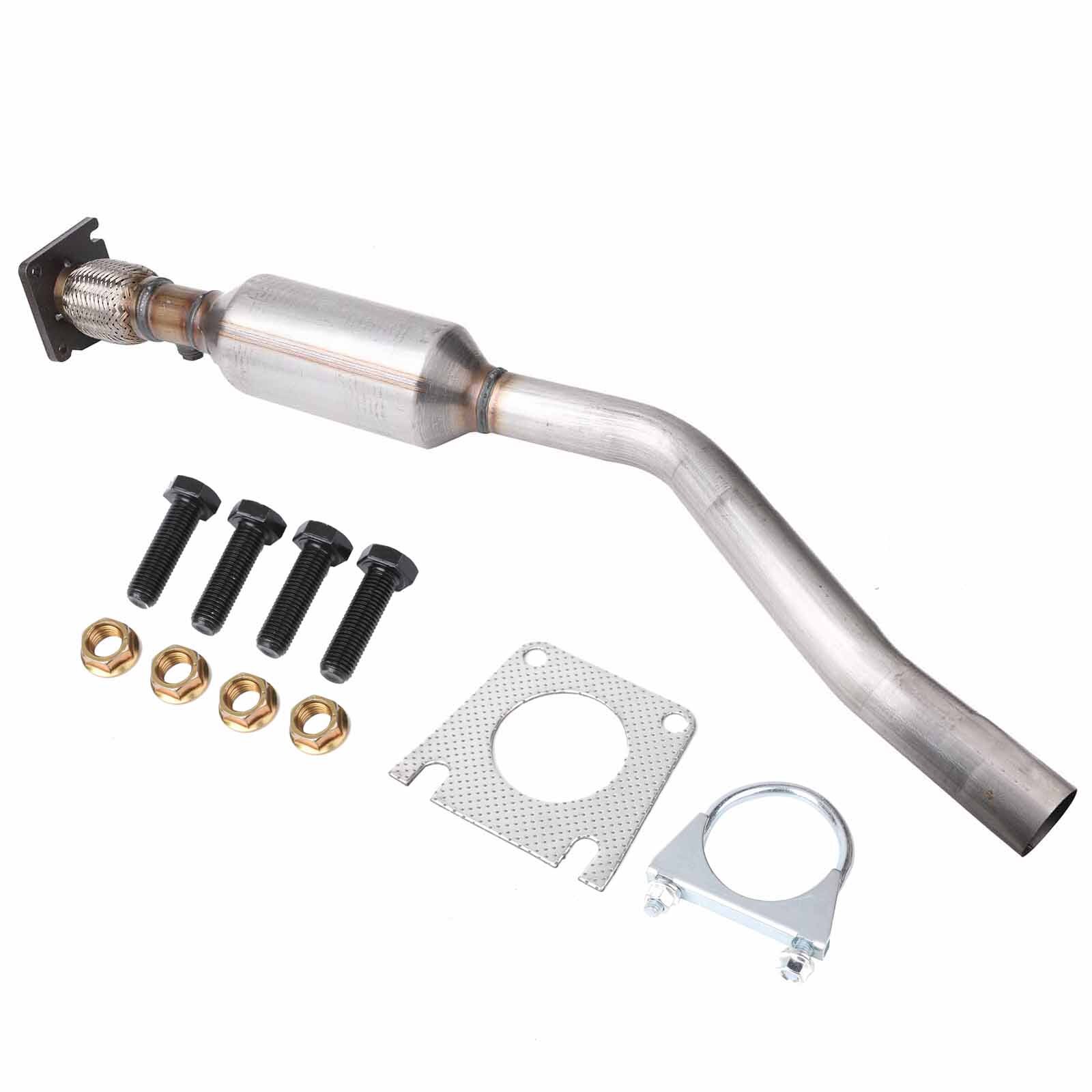 For 2007-2018 Catalytic Converter For Dodge Journey 2.4L Jeep Compass 2.0L