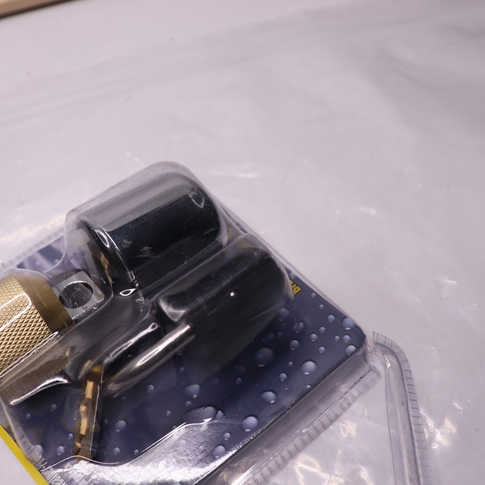 ConservCo Hose Bibb Lock with Padlock