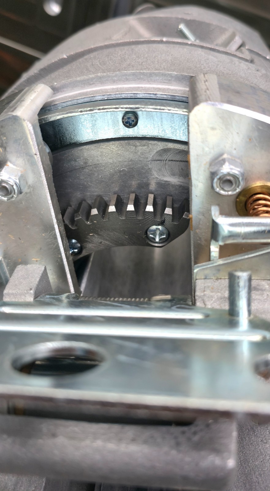 Cable Lasher C2 New. 2024