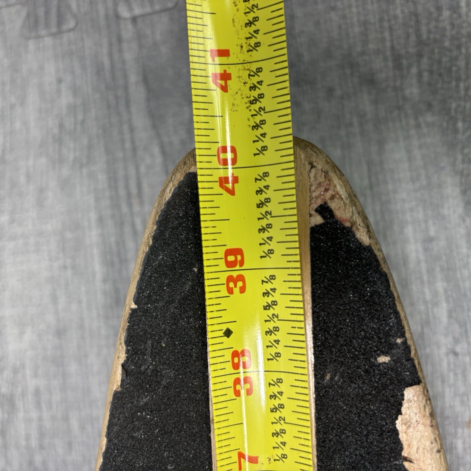 Yocaher Longboards Wood Speed Cruiser Wheels Tsunami Skateboard NYC Skyline