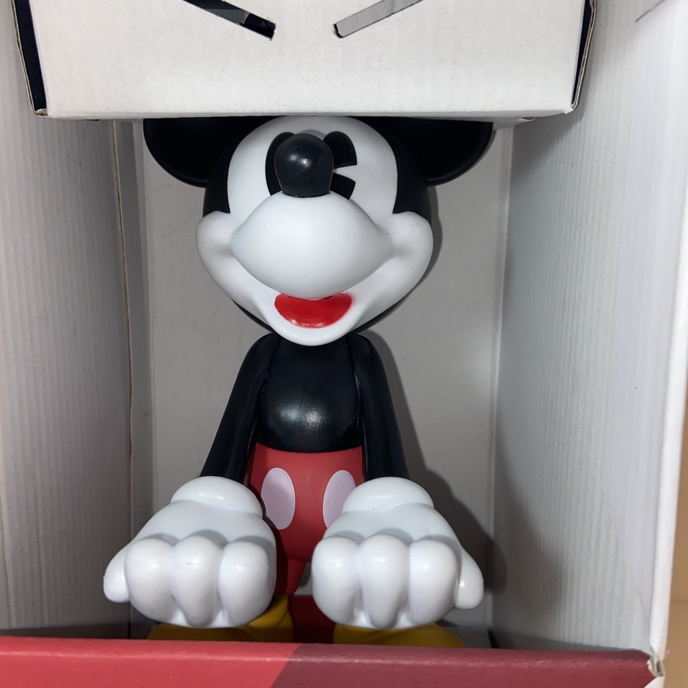 Disney Mickey Mouse Original Phone & Controller Holder, Device Stand