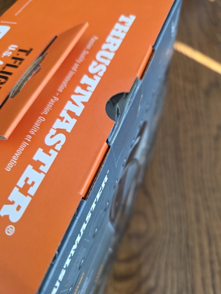 Thrustmaster T-Flight U.S. Air Force Edition Multi-Platform Gaming Headset