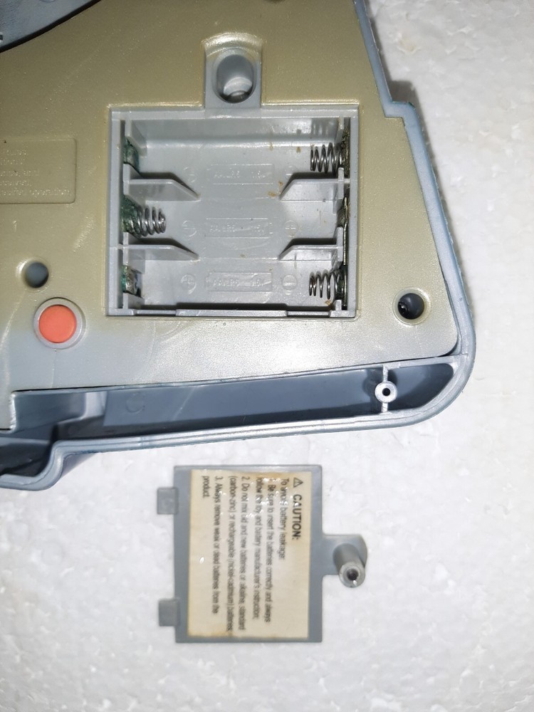 Nerf N-Strike Green Tech Electronic Target & (2) Nerf Tech Target Eliminators